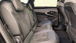 Peugeot 5008  Hybrid 145 ch e-DCS6 GT EXCLUSIVE occasion - Photo 10
