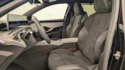 Peugeot 5008  Hybrid 145 ch e-DCS6 GT EXCLUSIVE occasion - Photo 12