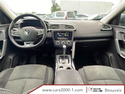 Renault Kadjar  TCe 140 FAP EDC Business occasion - Photo 10