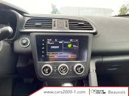 Renault Kadjar  TCe 140 FAP EDC Business occasion - Photo 11