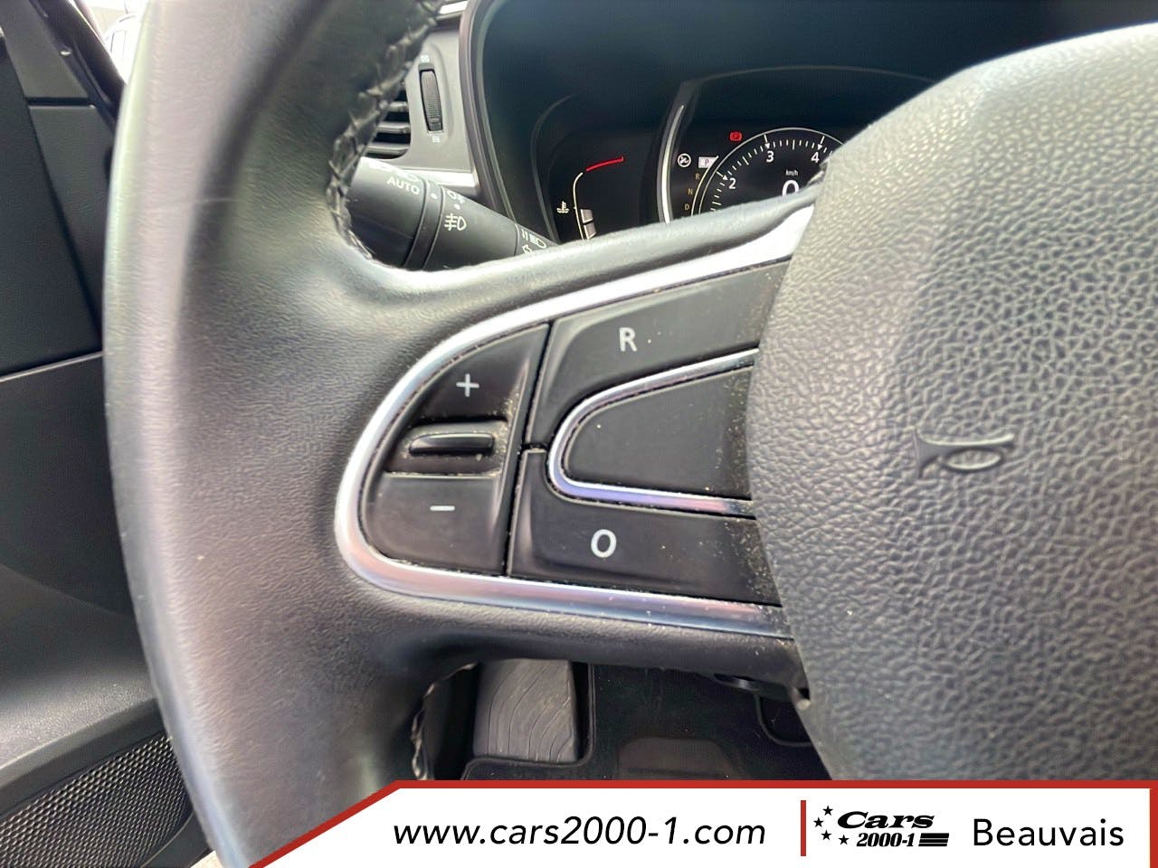 Renault Kadjar  TCe 140 FAP EDC Business occasion - Photo 12