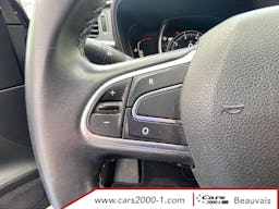 Renault Kadjar  TCe 140 FAP EDC Business occasion - Photo 12