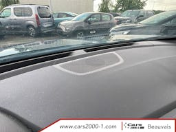 Renault Kadjar  TCe 140 FAP EDC Business occasion - Photo 13
