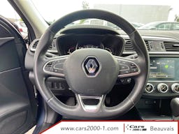 Renault Kadjar  TCe 140 FAP EDC Business occasion - Photo 14