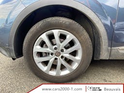 Renault Kadjar  TCe 140 FAP EDC Business occasion - Photo 15