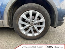 Renault Kadjar  TCe 140 FAP EDC Business occasion - Photo 16