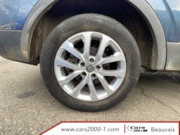 Renault Kadjar  TCe 140 FAP EDC Business occasion - Photo 17