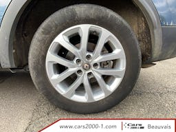 Renault Kadjar  TCe 140 FAP EDC Business occasion - Photo 18
