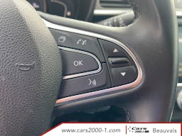 Renault Kadjar  TCe 140 FAP EDC Business occasion - Photo 19