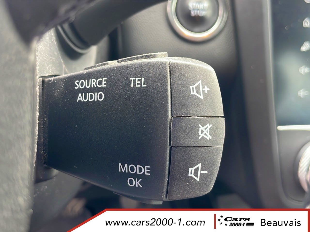 Renault Kadjar  TCe 140 FAP EDC Business occasion - Photo 20