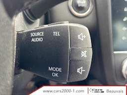 Renault Kadjar  TCe 140 FAP EDC Business occasion - Photo 20
