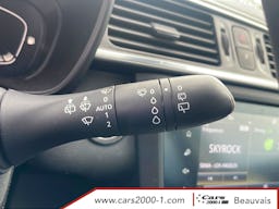 Renault Kadjar  TCe 140 FAP EDC Business occasion - Photo 21