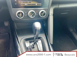 Renault Kadjar  TCe 140 FAP EDC Business occasion - Photo 23