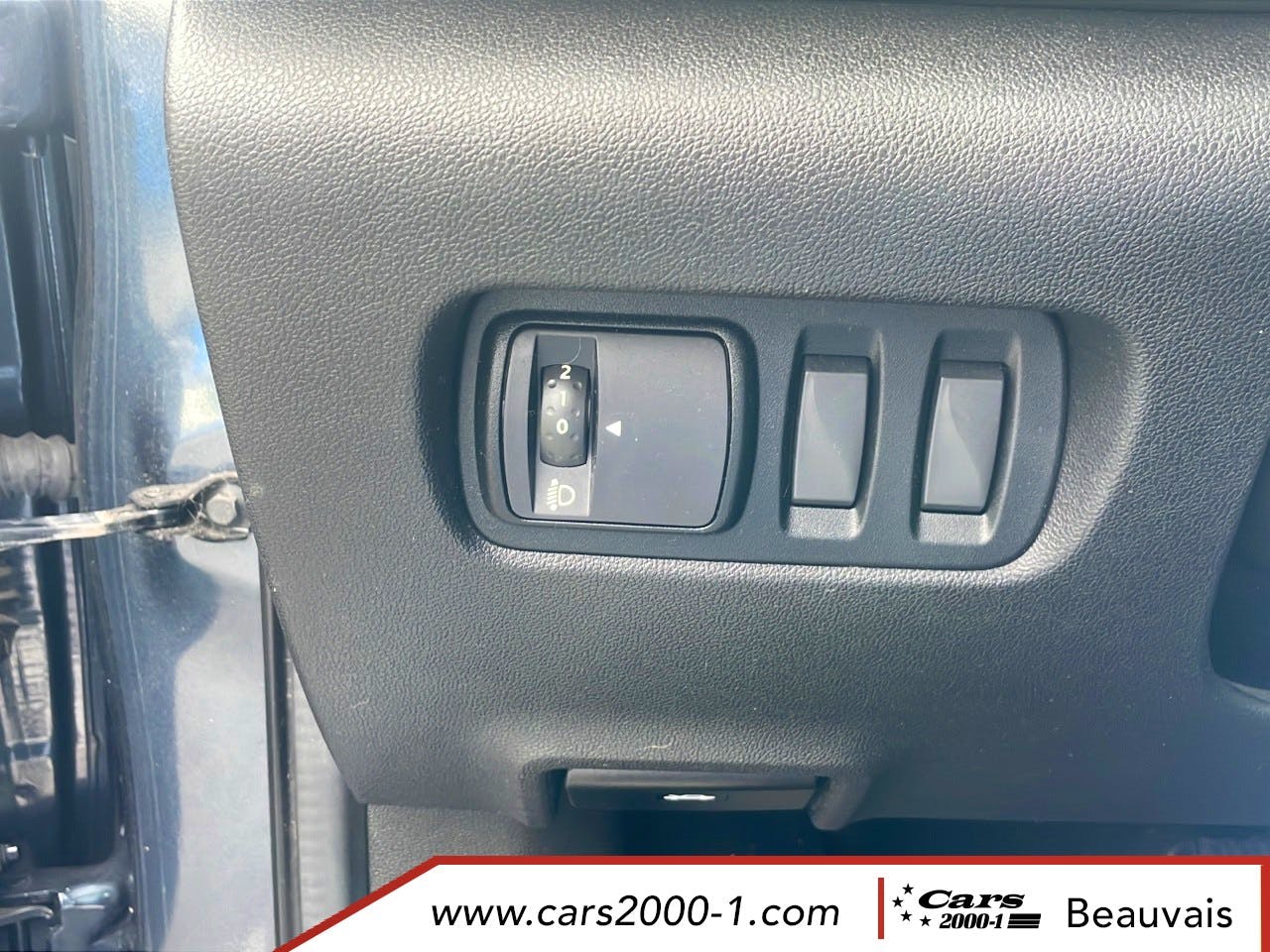 Renault Kadjar  TCe 140 FAP EDC Business occasion - Photo 24