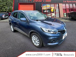 Renault Kadjar  TCe 140 FAP EDC Business occasion - Photo 3
