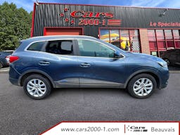 Renault Kadjar  TCe 140 FAP EDC Business occasion - Photo 4