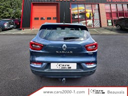 Renault Kadjar  TCe 140 FAP EDC Business occasion - Photo 5