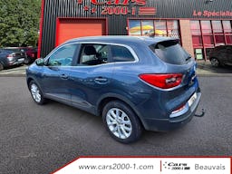 Renault Kadjar  TCe 140 FAP EDC Business occasion - Photo 6