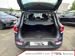 Renault Kadjar  TCe 140 FAP EDC Business occasion - Photo 7