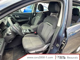 Renault Kadjar  TCe 140 FAP EDC Business occasion - Photo 8