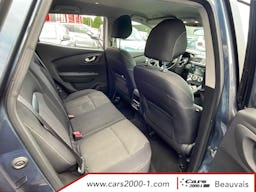 Renault Kadjar  TCe 140 FAP EDC Business occasion - Photo 9