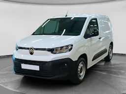 Citroën Berlingo Van TAILLE M 650KG BLUEHDI 130 S&S EAT8 occasion - Photo 1