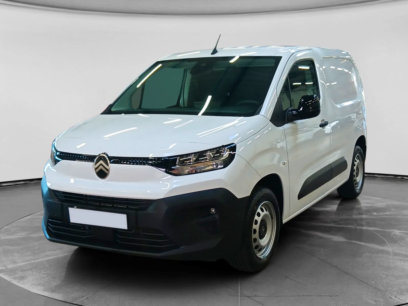 Citroën Berlingo Van TAILLE M 650KG BLUEHDI 130 S&S EAT8 occasion