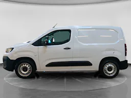 Citroën Berlingo Van TAILLE M 650KG BLUEHDI 130 S&S EAT8 occasion - Photo 2