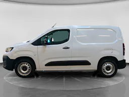 Citroën Berlingo Van  TAILLE M 650KG BLUEHDI 130 S&S EAT8 occasion - Photo 2