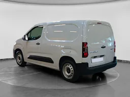 Citroën Berlingo Van TAILLE M 650KG BLUEHDI 130 S&S EAT8 occasion - Photo 3