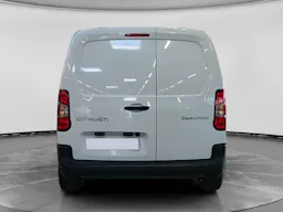 Citroën Berlingo Van TAILLE M 650KG BLUEHDI 130 S&S EAT8 occasion - Photo 4