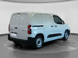 Citroën Berlingo Van TAILLE M 650KG BLUEHDI 130 S&S EAT8 occasion - Photo 5