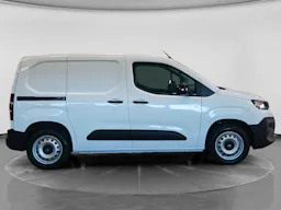 Citroën Berlingo Van  TAILLE M 650KG BLUEHDI 130 S&S EAT8 occasion - Photo 6