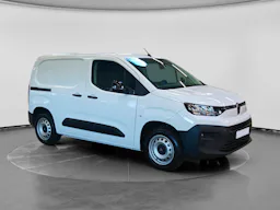 Citroën Berlingo Van  TAILLE M 650KG BLUEHDI 130 S&S EAT8 occasion - Photo 7