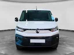 Citroën Berlingo Van  TAILLE M 650KG BLUEHDI 130 S&S EAT8 occasion - Photo 8