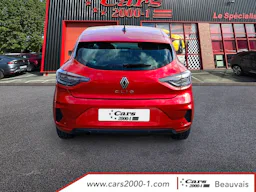 Renault Clio V  Blue dCi 100 ch GSR2 Evolution occasion - Photo 5