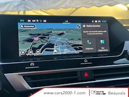 Citroën C4  Hybride 145 e-DCS6 Max occasion - Photo 11