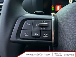 Citroën C4  Hybride 145 e-DCS6 Max occasion - Photo 12