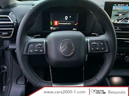 Citroën C4 Hybride 145 e-DCS6 Max occasion - Photo 14