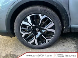 Citroën C4 Hybride 145 e-DCS6 Max occasion - Photo 15