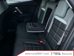 Citroën C4 Hybride 145 e-DCS6 Max occasion - Photo 16