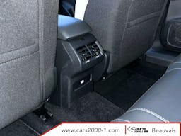 Citroën C4  Hybride 145 e-DCS6 Max occasion - Photo 17