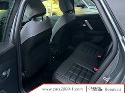 Citroën C4 Hybride 145 e-DCS6 Max occasion - Photo 18