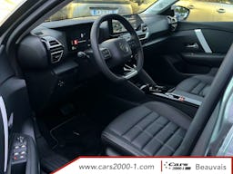 Citroën C4 Hybride 145 e-DCS6 Max occasion - Photo 19