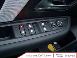 Citroën C4  Hybride 145 e-DCS6 Max occasion - Photo 20