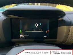 Citroën C4  Hybride 145 e-DCS6 Max occasion - Photo 23