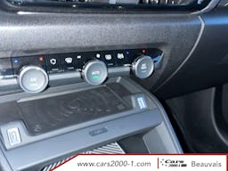 Citroën C4 Hybride 145 e-DCS6 Max occasion - Photo 24