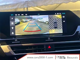 Citroën C4 Hybride 145 e-DCS6 Max occasion - Photo 25