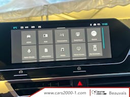 Citroën C4 Hybride 145 e-DCS6 Max occasion - Photo 26