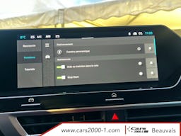 Citroën C4 Hybride 145 e-DCS6 Max occasion - Photo 27